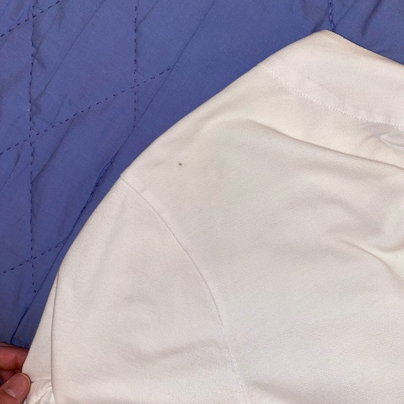 Crooks & Castles Baseball Jersey - Picture 3 of 3